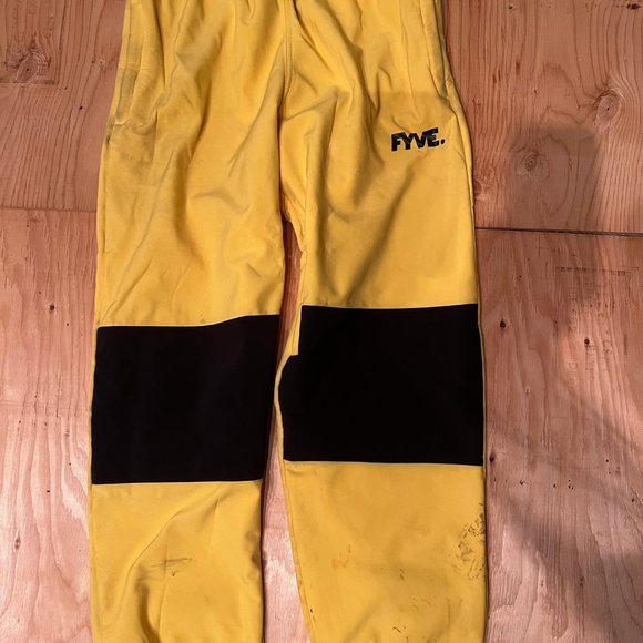 FYVE Snow Pants - Multiple Colors - Picture 5 of 6